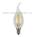 Tc35 CE Dimming LED Filament Bulb (1.5W/E14)